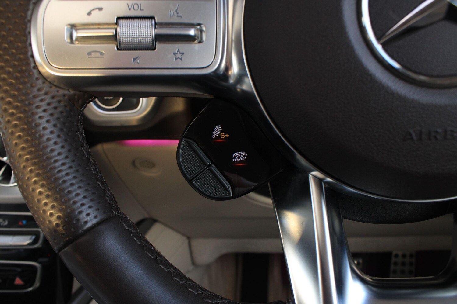 Used Mercedes-Benz G Class 2021 for sale - 76865516: Photo 36