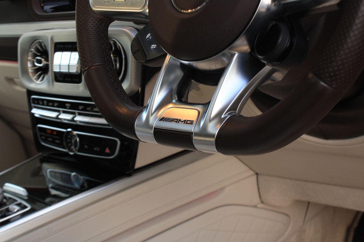 Used Mercedes-Benz G Class 2021 for sale - 76865516: Photo 39