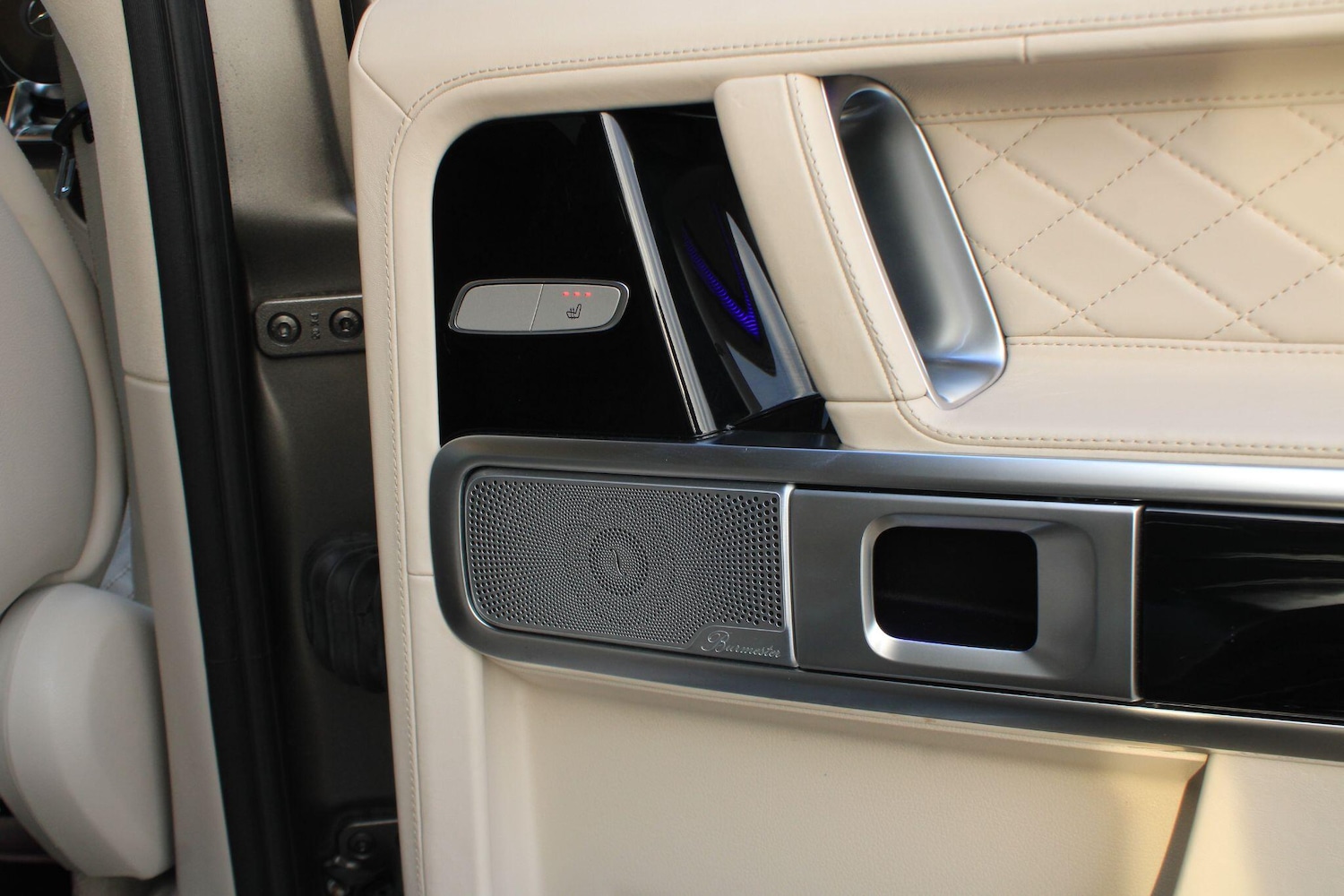 Used Mercedes-Benz G Class 2021 for sale - 76865516: Photo 40