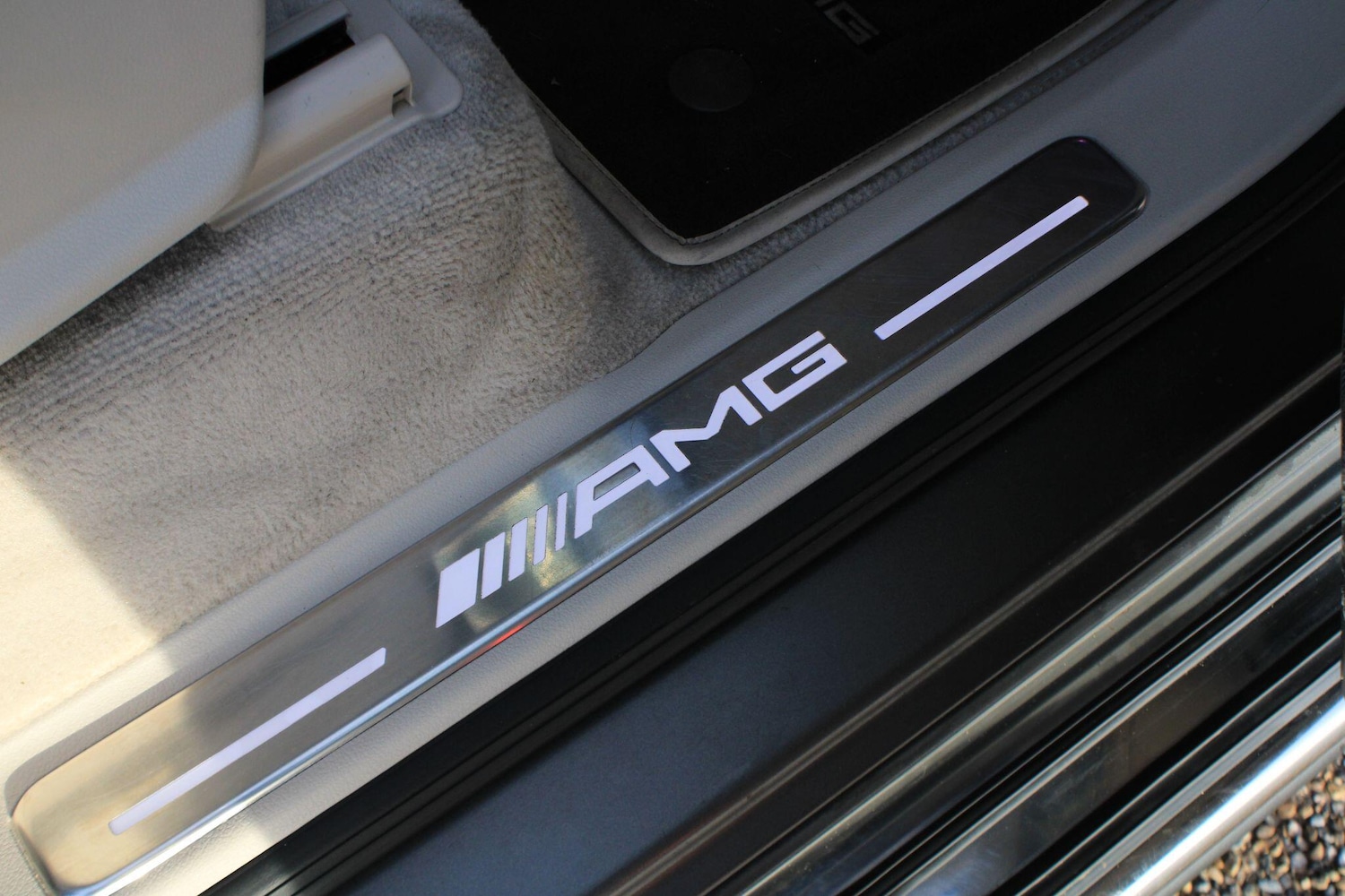 Used Mercedes-Benz G Class 2021 for sale - 76865516: Photo 43