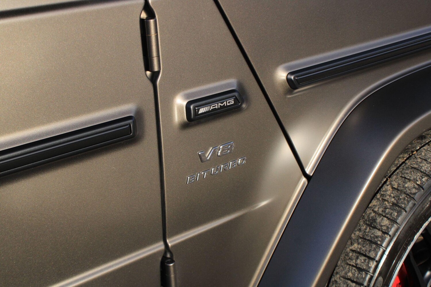 Used Mercedes-Benz G Class 2021 for sale - 76865516: Photo 46