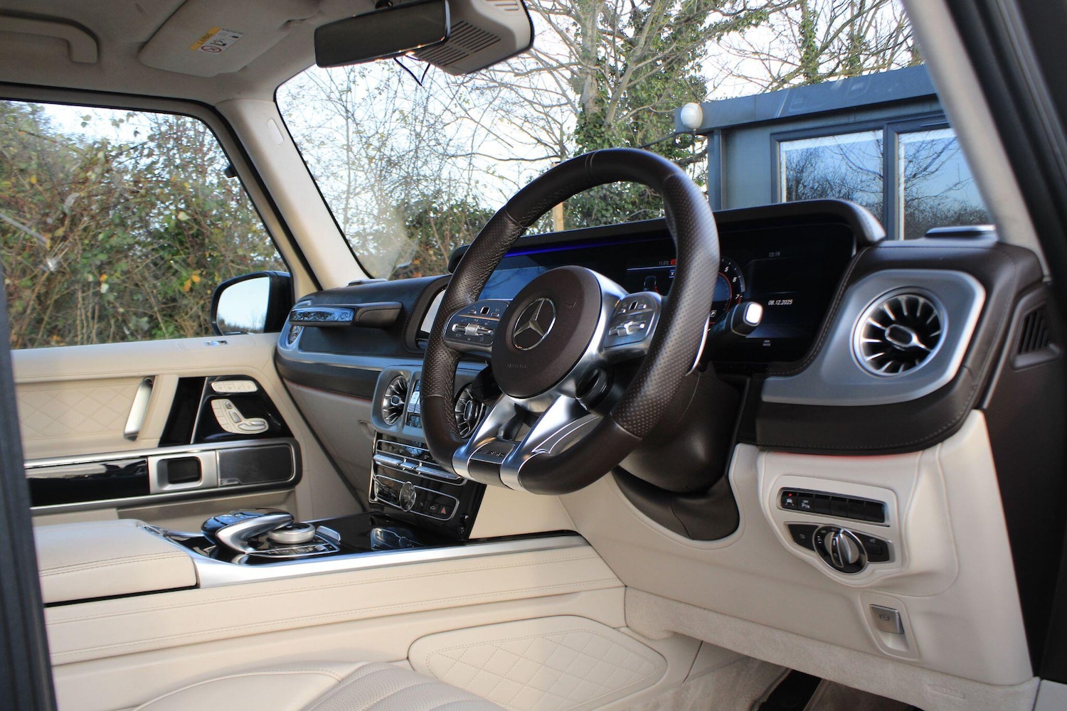 Used Mercedes-Benz G Class 2021 for sale - 76865516: Photo 5