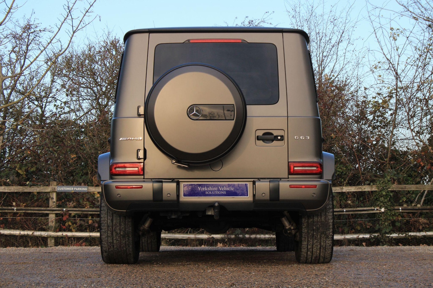 Used Mercedes-Benz G Class 2021 for sale - 76865516: Photo 54