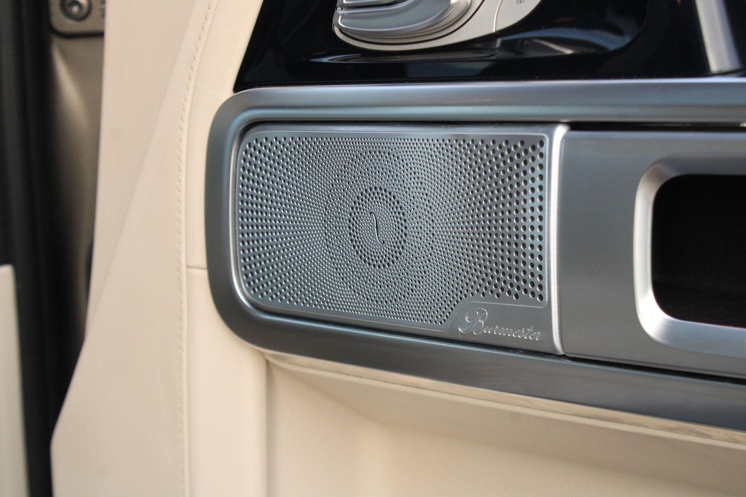 Used Mercedes-Benz G Class 2021 for sale - 76865516: Photo 7