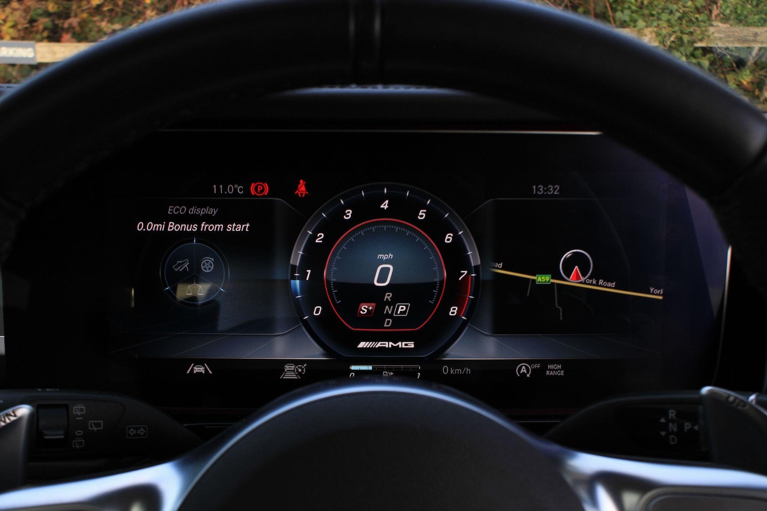 Used Mercedes-Benz G Class 2021 for sale - 76865516: Photo 8