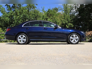 Used Mercedes-Benz E Class 2016 for sale - 79107363: Photo