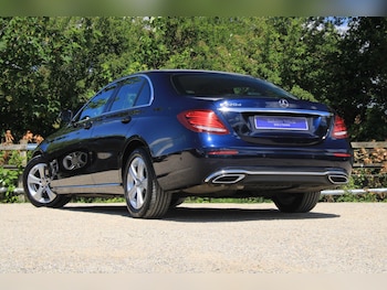 Used Mercedes-Benz E Class 2016 for sale - 79107363: Photo