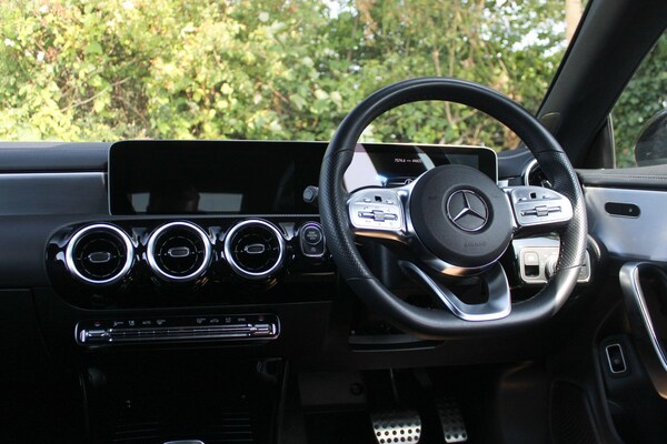 Used Mercedes-Benz CLA 2020 for sale - 75506897: Photo 10