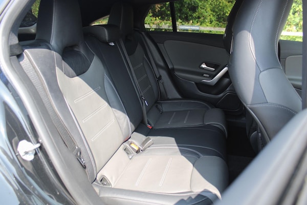 Used Mercedes-Benz CLA 2020 for sale - 75506897: Photo 11