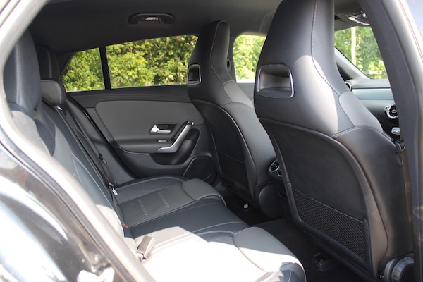 Used Mercedes-Benz CLA 2020 for sale - 75506897: Photo 12