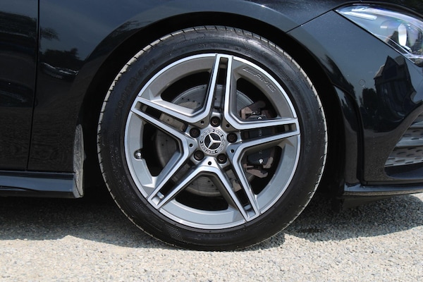 Used Mercedes-Benz CLA 2020 for sale - 75506897: Photo 15