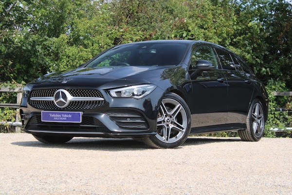 Used Mercedes-Benz CLA 2020 for sale - 75506897: Photo 16