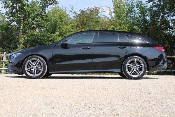 Used Mercedes-Benz CLA 2020 for sale - 75506897: Photo 17