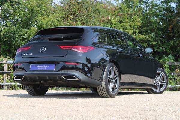 Used Mercedes-Benz CLA 2020 for sale - 75506897: Photo 18