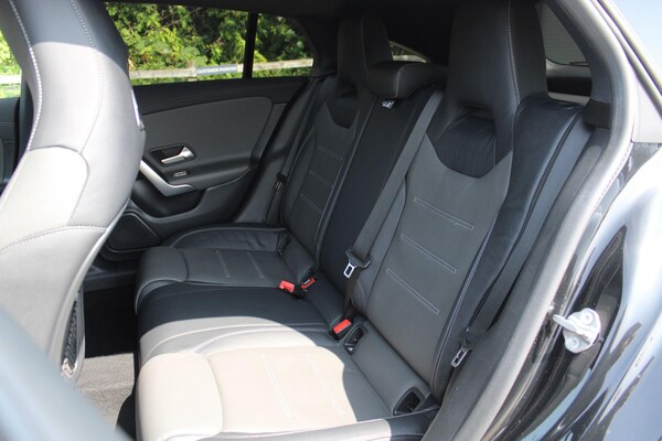 Used Mercedes-Benz CLA 2020 for sale - 75506897: Photo 22