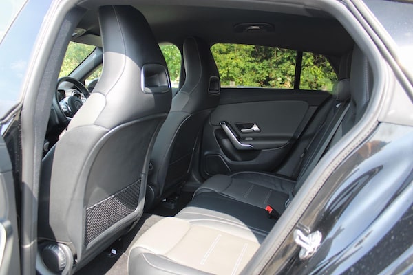 Used Mercedes-Benz CLA 2020 for sale - 75506897: Photo 23