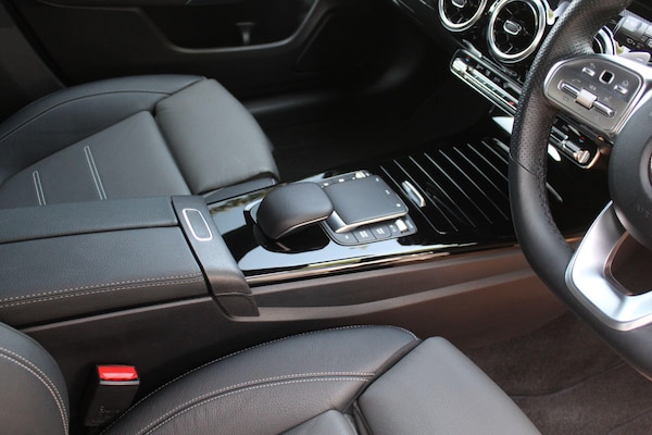 Used Mercedes-Benz CLA 2020 for sale - 75506897: Photo 24