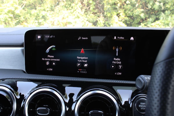 Used Mercedes-Benz CLA 2020 for sale - 75506897: Photo 27