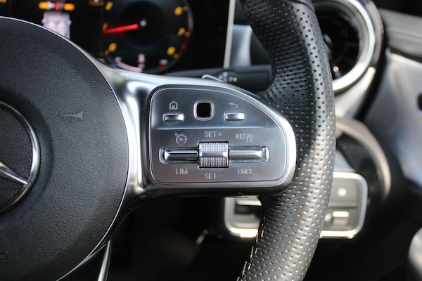 Used Mercedes-Benz CLA 2020 for sale - 75506897: Photo 31