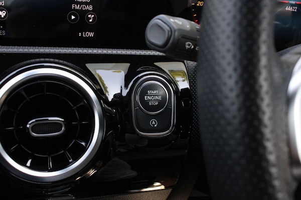Used Mercedes-Benz CLA 2020 for sale - 75506897: Photo 33
