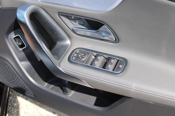 Used Mercedes-Benz CLA 2020 for sale - 75506897: Photo 34