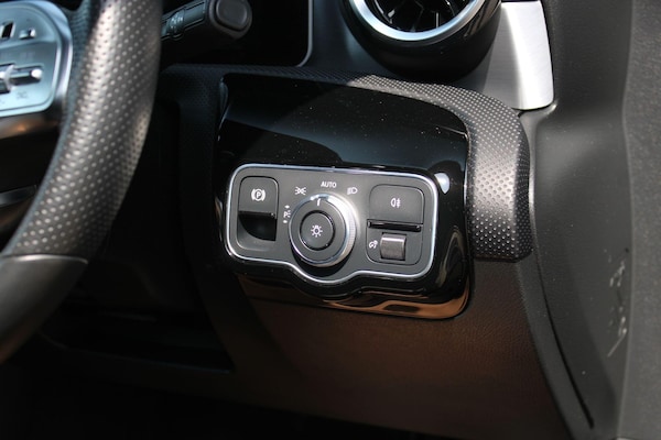 Used Mercedes-Benz CLA 2020 for sale - 75506897: Photo 35