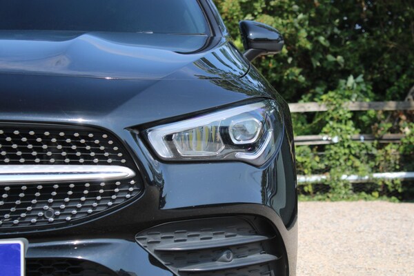 Used Mercedes-Benz CLA 2020 for sale - 75506897: Photo 38