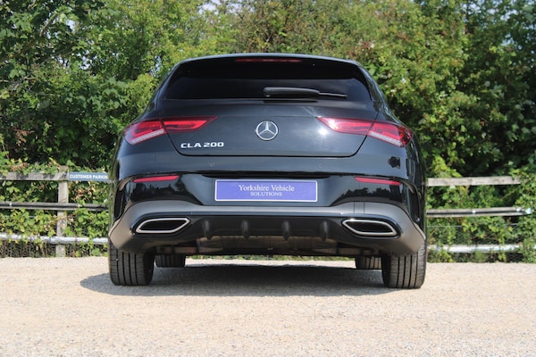 Used Mercedes-Benz CLA 2020 for sale - 75506897: Photo 41