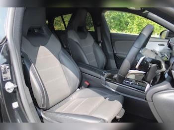 Used Mercedes-Benz CLA 2020 for sale - 75506897: Photo