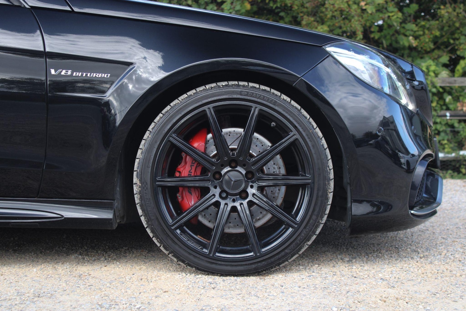 Used Mercedes-Benz E Class 2016 for sale - 76993469: Photo 15