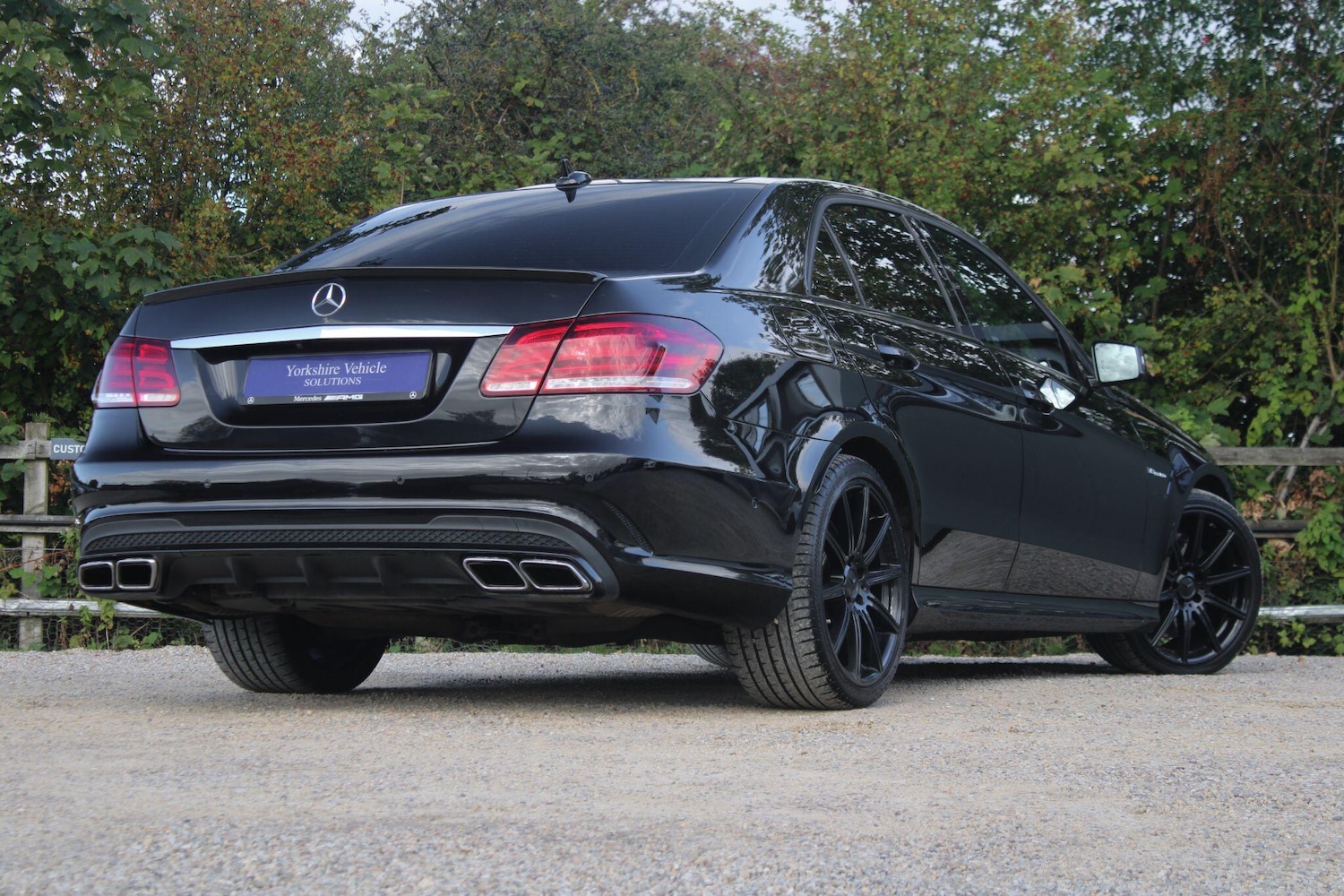 Used Mercedes-Benz E Class 2016 for sale - 76993469: Photo 18