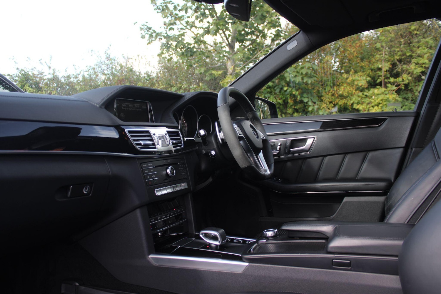 Used Mercedes-Benz E Class 2016 for sale - 76993469: Photo 20