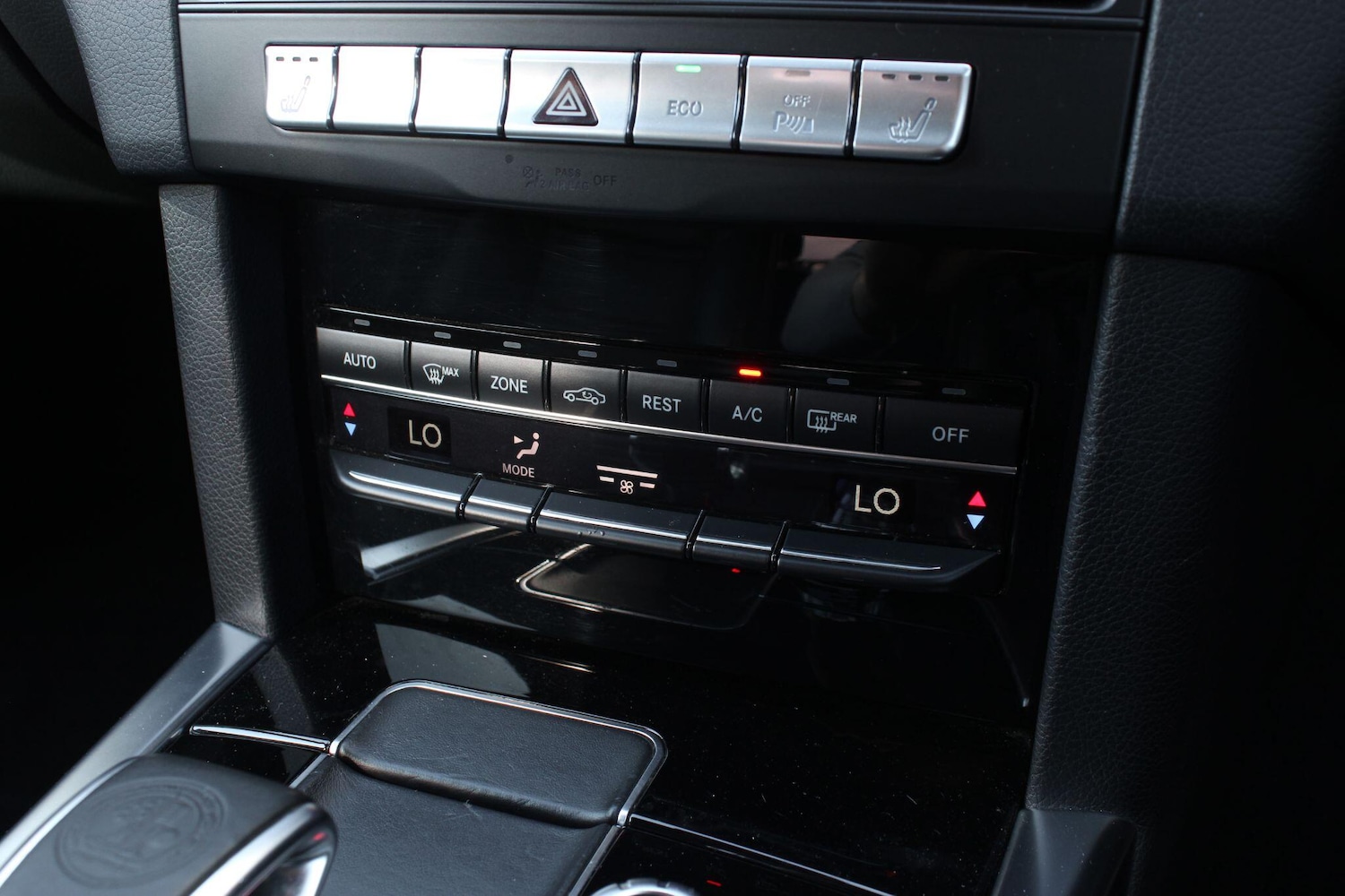 Used Mercedes-Benz E Class 2016 for sale - 76993469: Photo 21