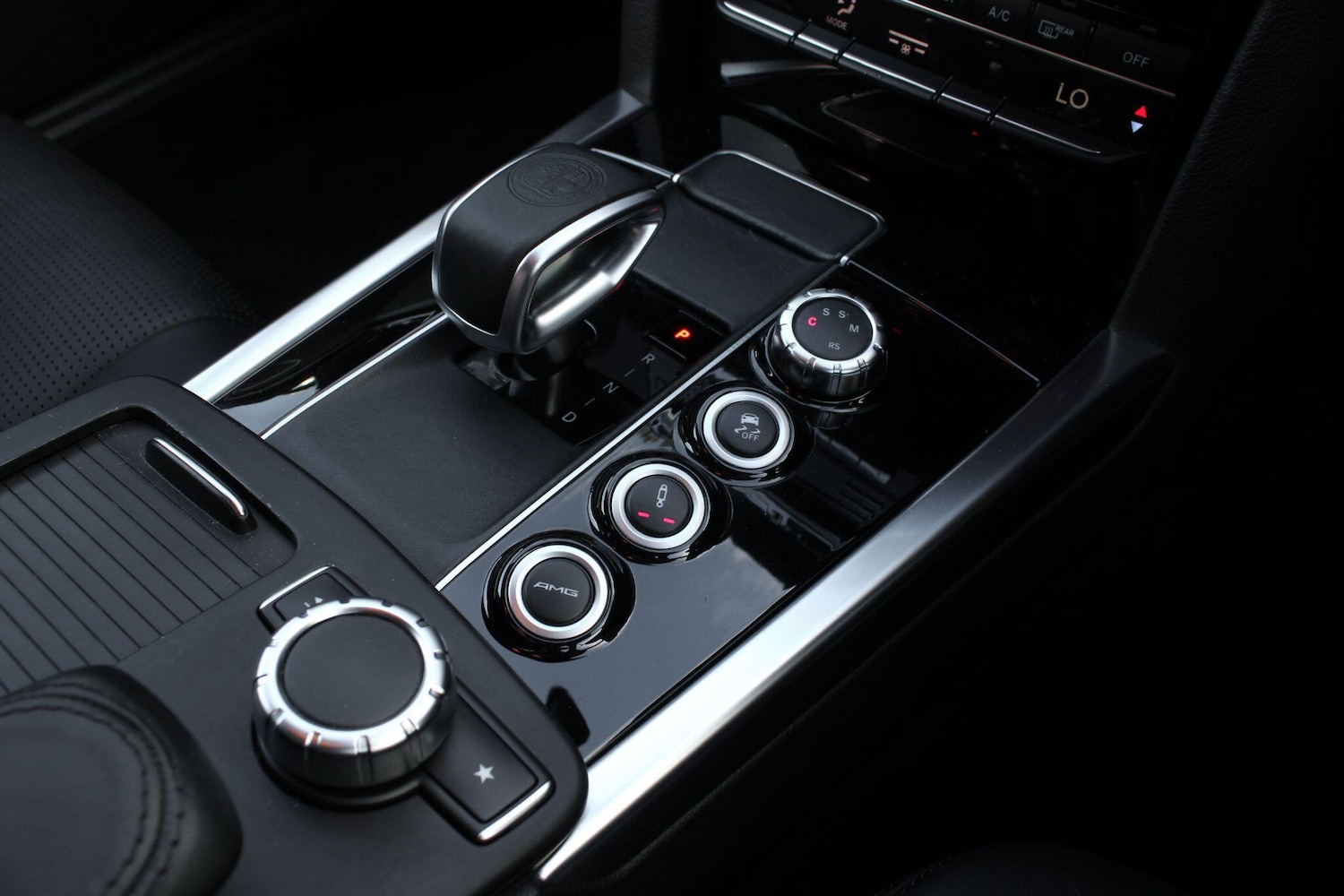 Used Mercedes-Benz E Class 2016 for sale - 76993469: Photo 26