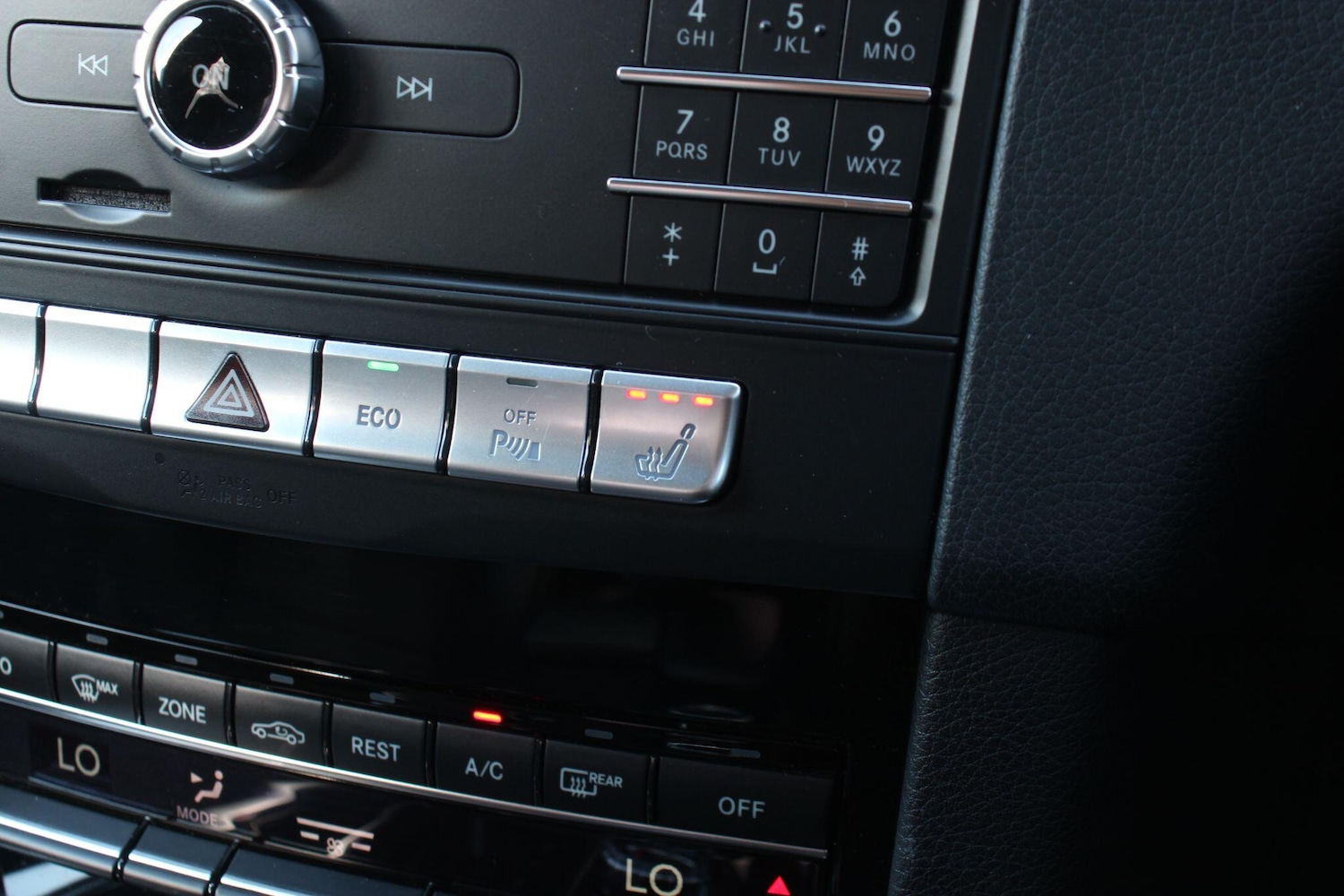 Used Mercedes-Benz E Class 2016 for sale - 76993469: Photo 27