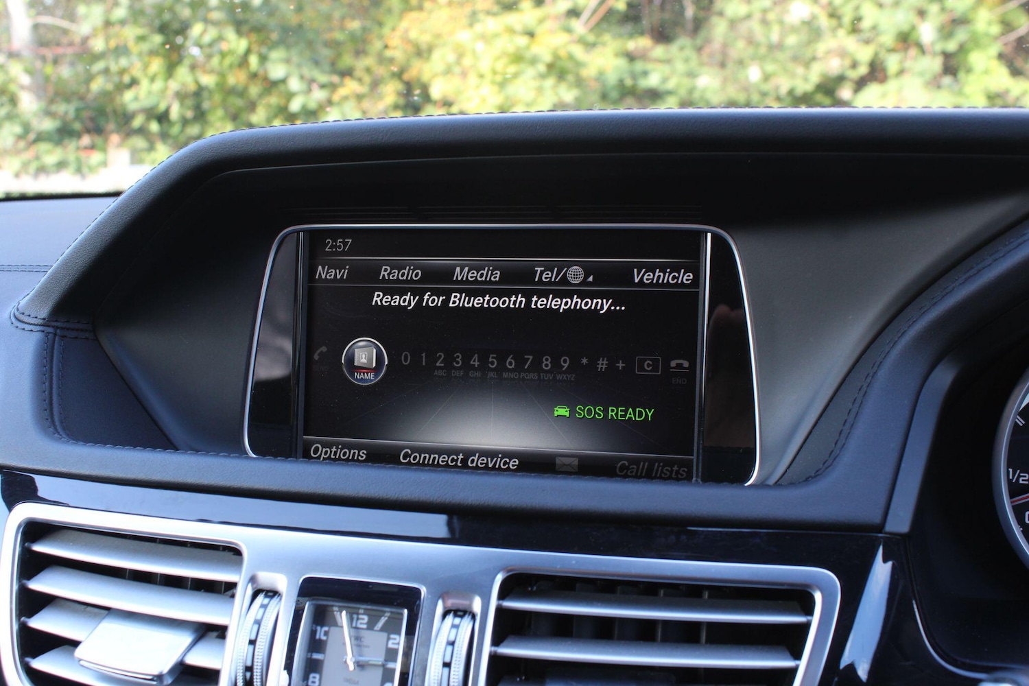 Used Mercedes-Benz E Class 2016 for sale - 76993469: Photo 29