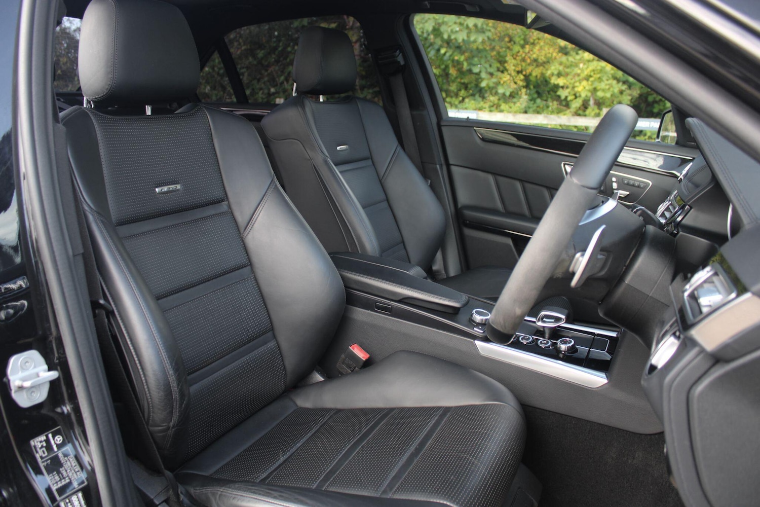 Used Mercedes-Benz E Class 2016 for sale - 76993469: Photo 4