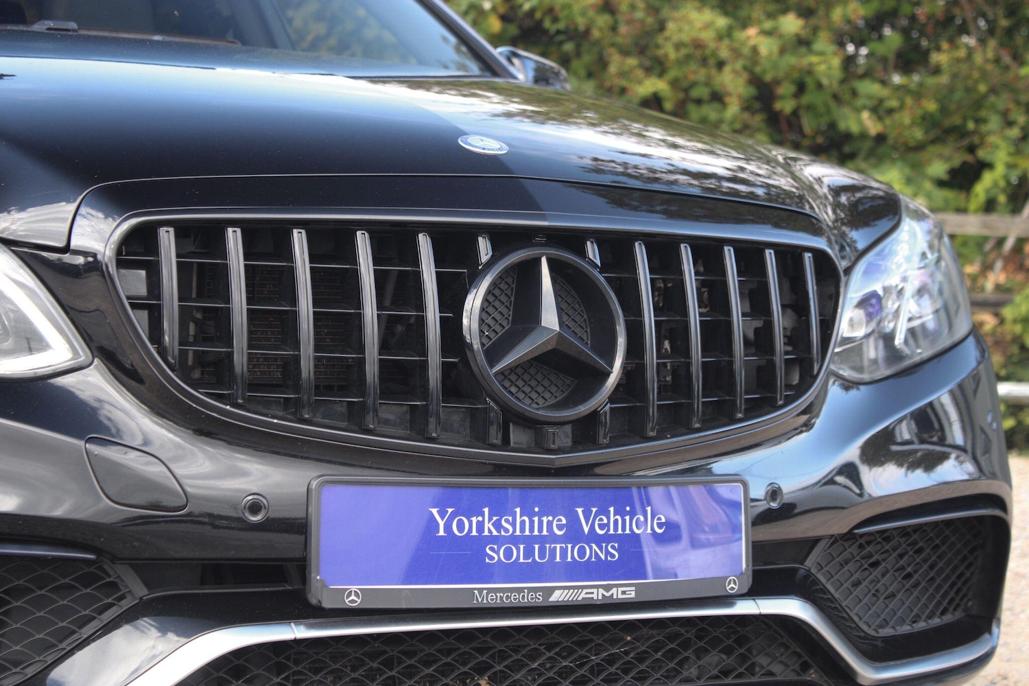 Used Mercedes-Benz E Class 2016 for sale - 76993469: Photo 41