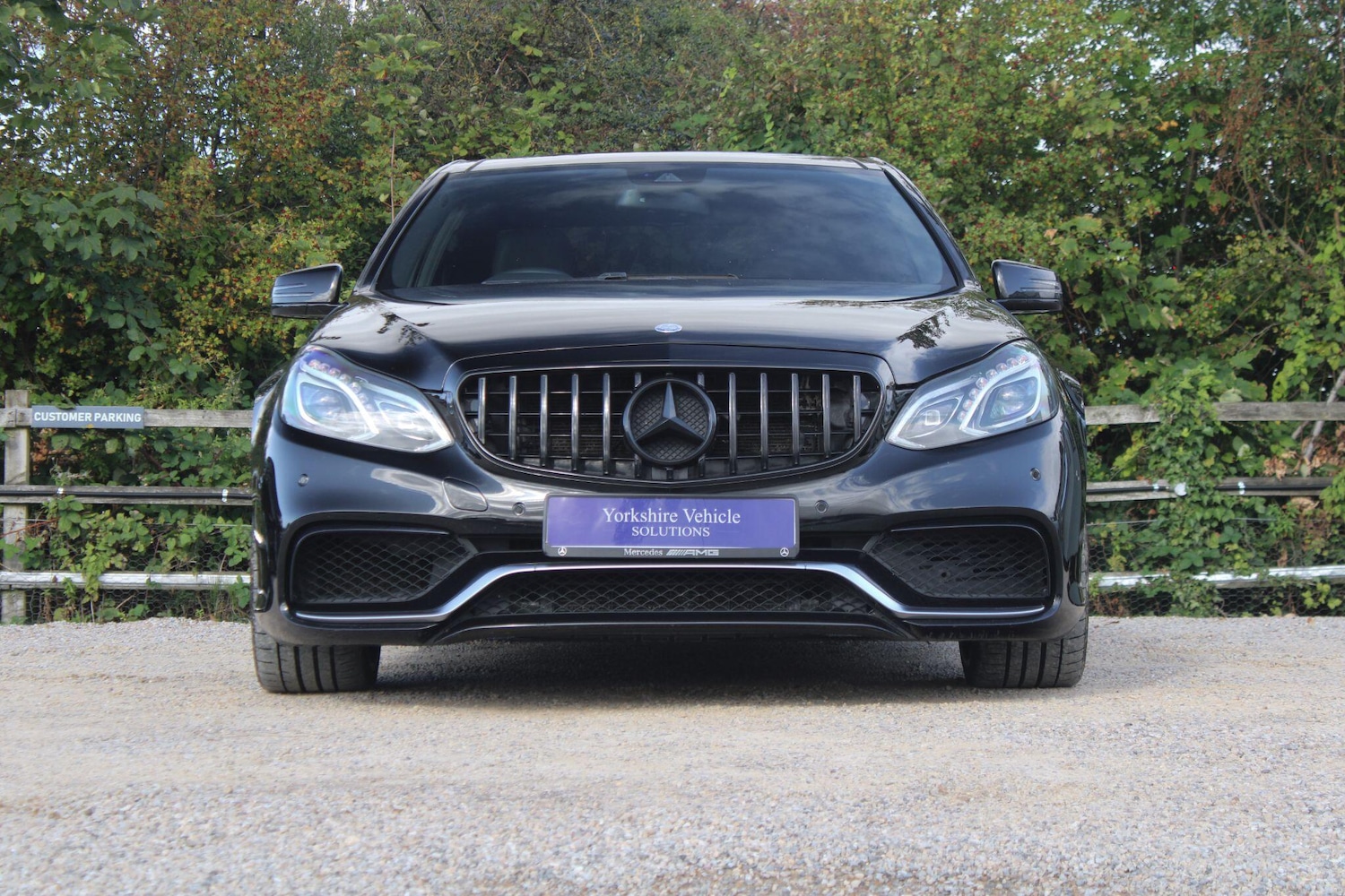 Used Mercedes-Benz E Class 2016 for sale - 76993469: Photo 44