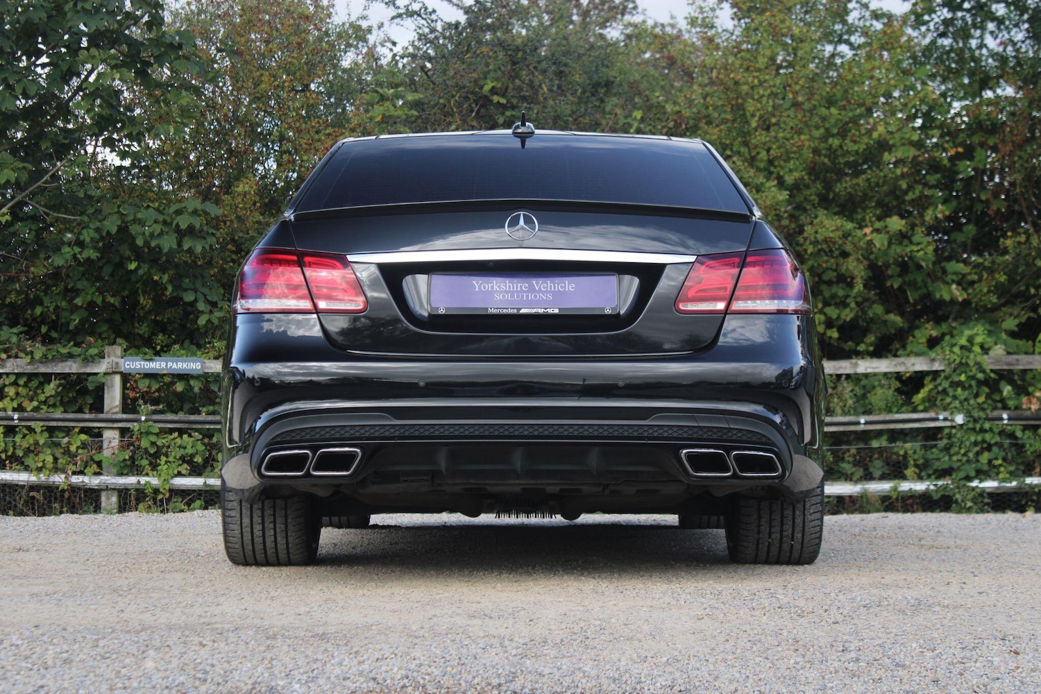 Used Mercedes-Benz E Class 2016 for sale - 76993469: Photo 45