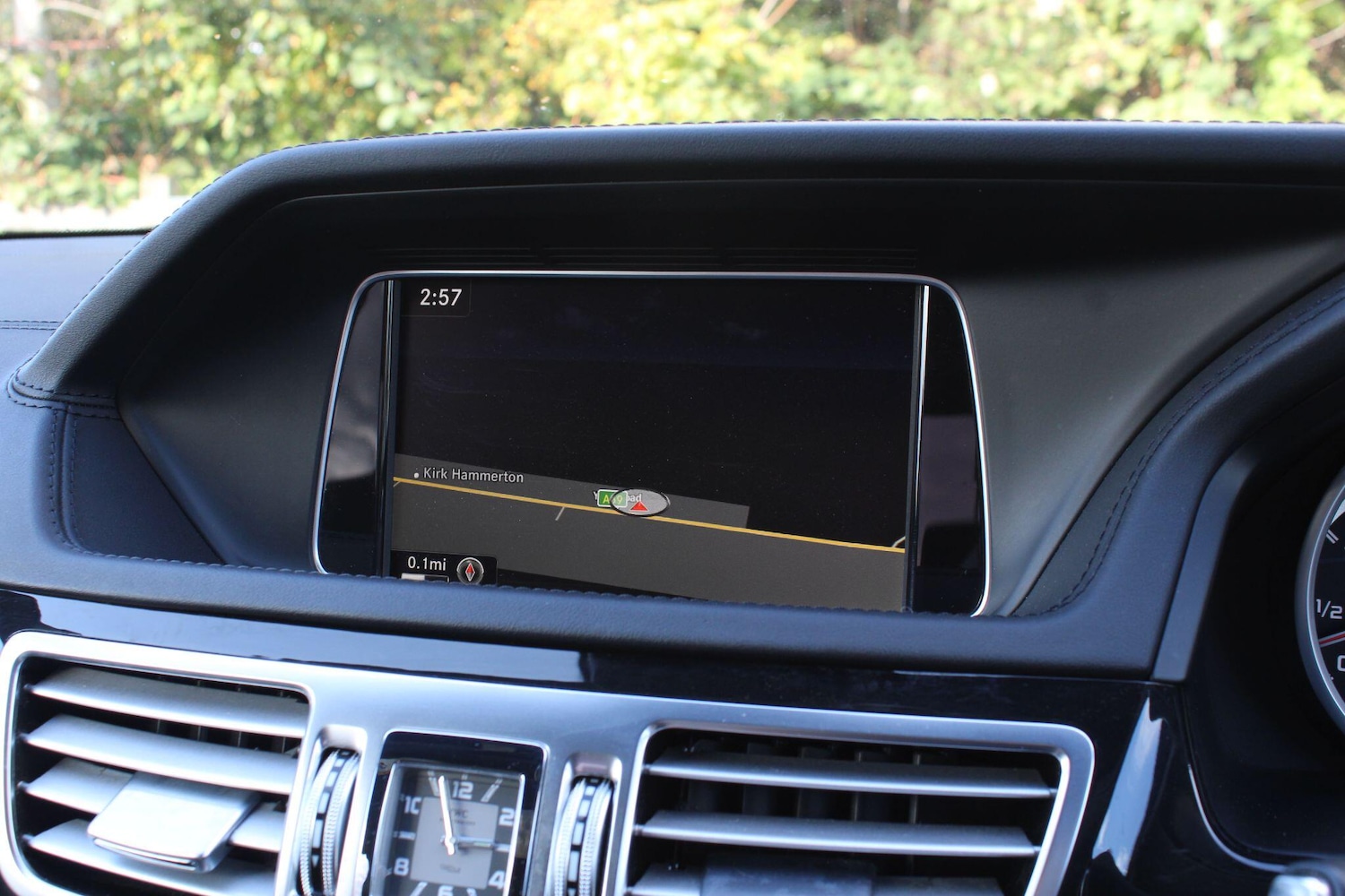 Used Mercedes-Benz E Class 2016 for sale - 76993469: Photo 7