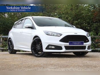Used Ford Focus 2017 for sale - 75808599: Photo