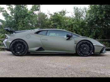 Used Lamborghini Huracan 2023 for sale - 74148391: Photo