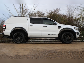 Used Ford Ranger 2019 for sale - 76997102: Photo
