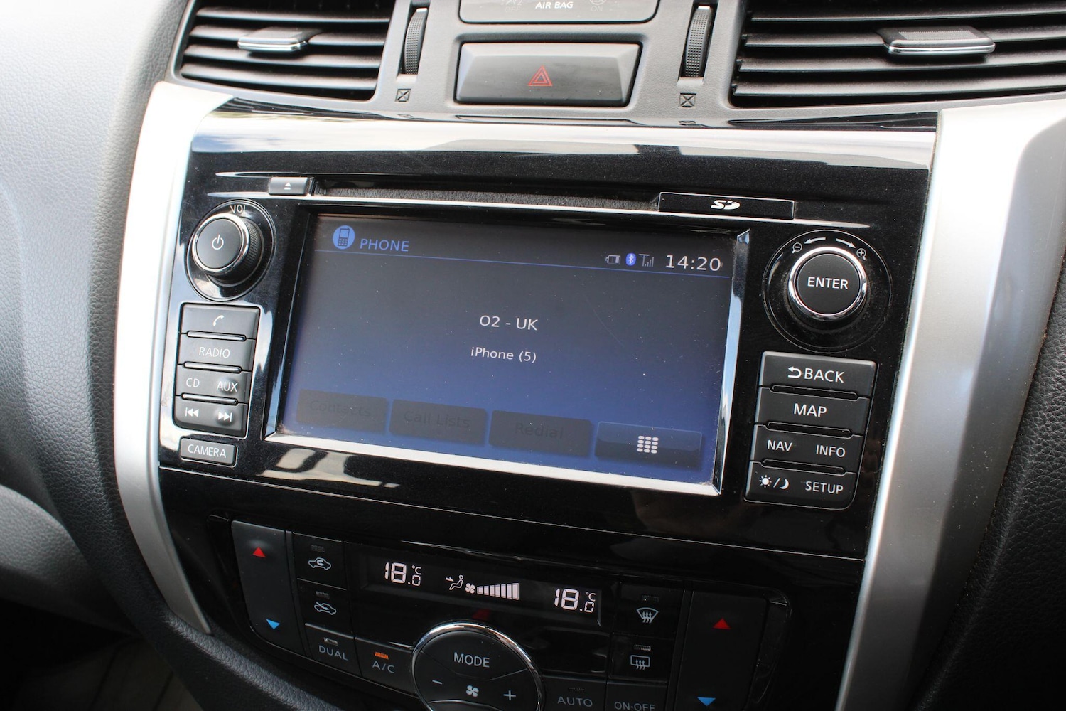Vehicle 24