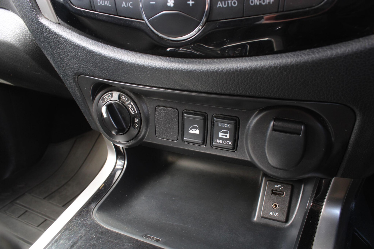 Vehicle 28