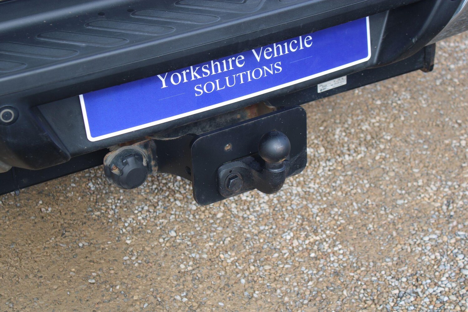 Vehicle 31