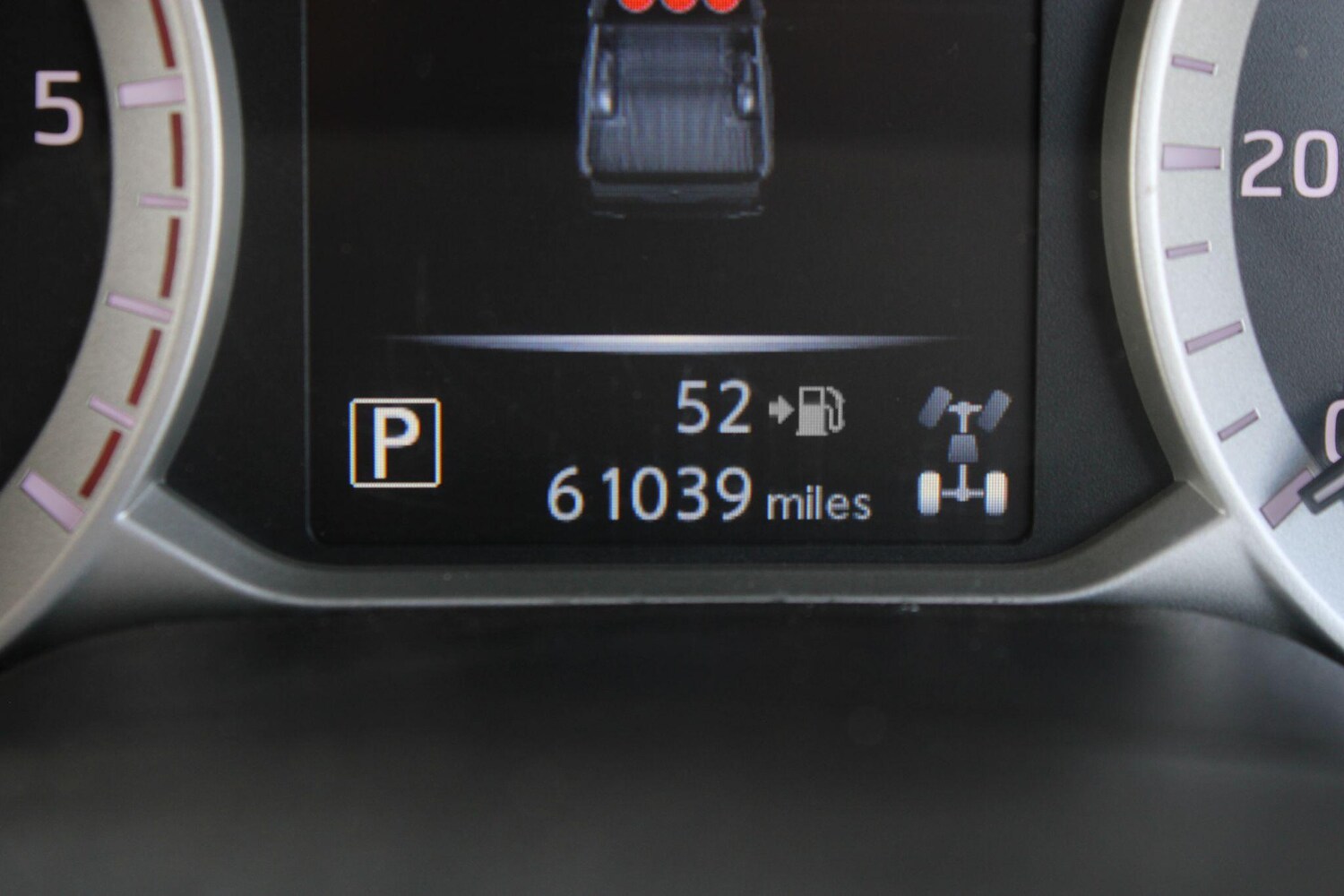 Vehicle 34