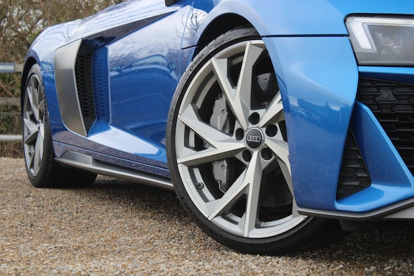 Used Audi R8 2020 for sale - 74148188: Photo 10