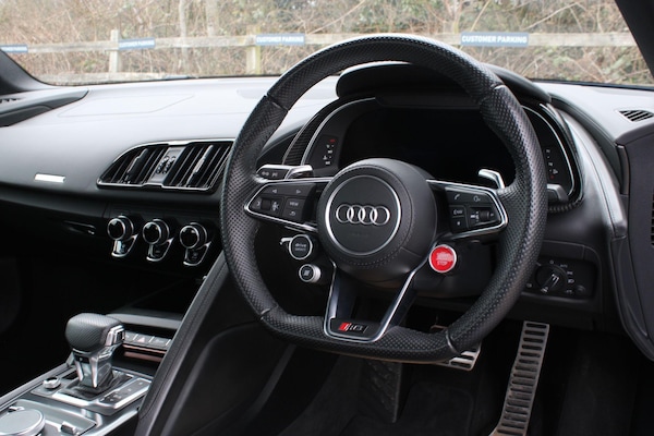 Used Audi R8 2020 for sale - 74148188: Photo 11